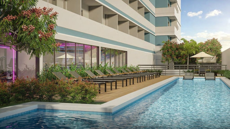 Imagem Imóvel com 2 Quartos à Venda, 106 m² em Consolação - São Paulo Imagem Imóvel com 2 Quartos à Venda, 106 m² em Consolação - São Paulo