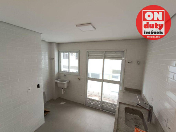 Imagem Apartamento com 2 Quartos à Venda, 81 m² em Aparecida - Santos Imagem Apartamento com 2 Quartos à Venda, 81 m² em Aparecida - Santos