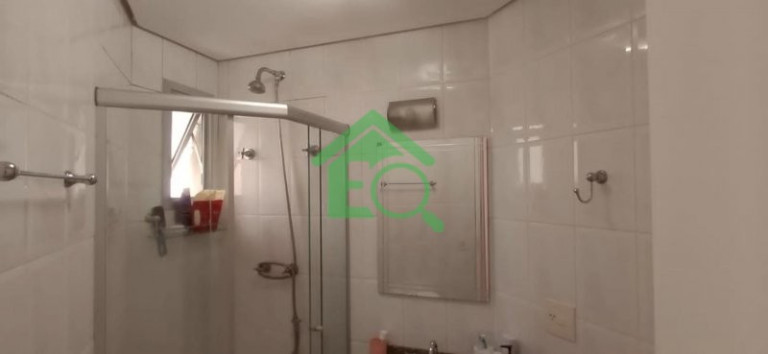 Imagem Apartamento com 3 Quartos à Venda, 77 m² em Vila Isa - São Paulo Imagem Apartamento com 3 Quartos à Venda, 77 m² em Vila Isa - São Paulo