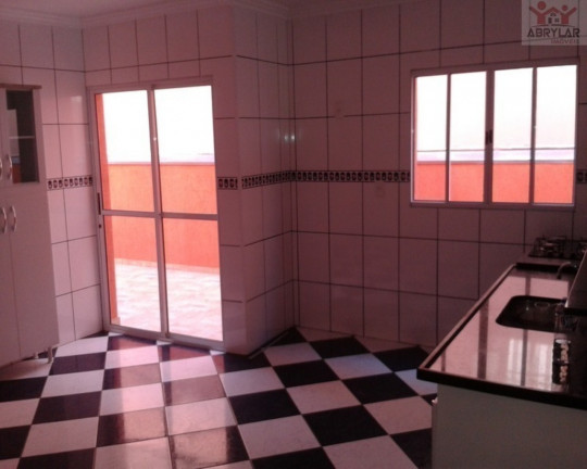 Imagem Sobrado com 3 Quartos à Venda, 200 m² em Parque Residencial Jundiaí - Jundiaí