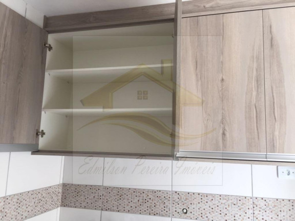 Imagem Apartamento com 3 Quartos à Venda, 55 m² em Cláudia - Londrina