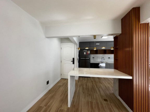Imagem Apartamento com 2 Quartos à Venda, 70 m² em Vila Uberabinha - São Paulo