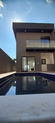 Imagem Casa com 3 Quartos à Venda, 132 m² em Portais (polvilho) - Cajamar