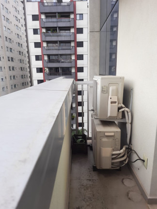 Imóvel com 1 Quarto à Venda, 35 m² em Pinheiros - São Paulo