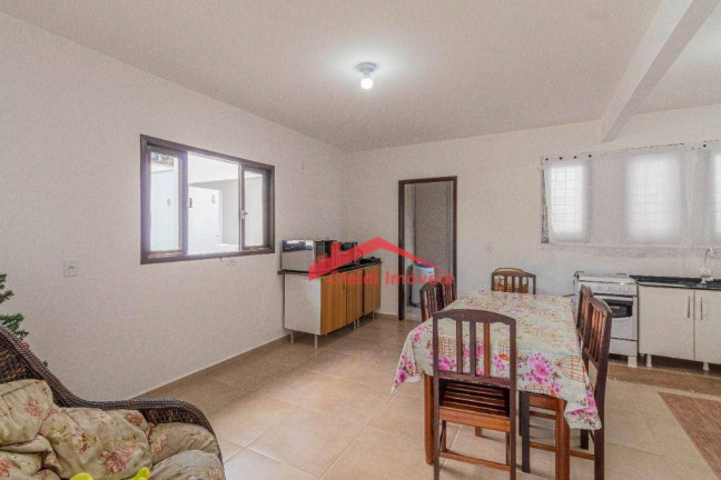 Imagem Casa com 3 Quartos à Venda, 140 m² em Costa E Silva - Joinville Imagem Casa com 3 Quartos à Venda, 140 m² em Costa E Silva - Joinville