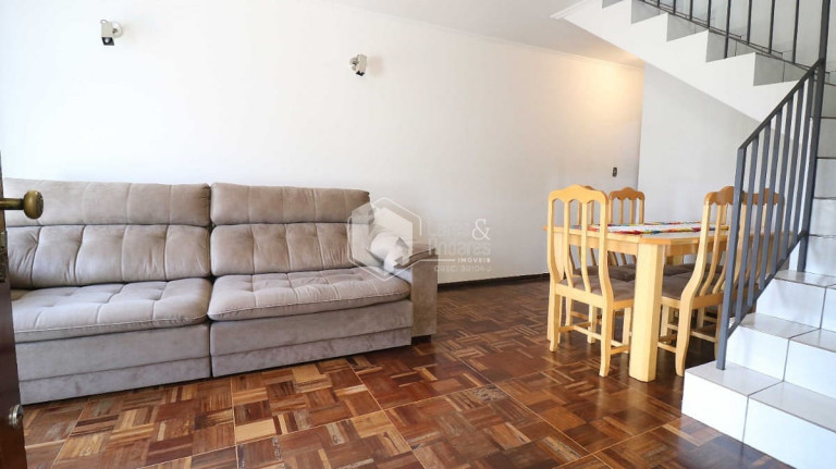 Imagem Sobrado com 3 Quartos à Venda, 190 m² em Vila Mazzei - São Paulo