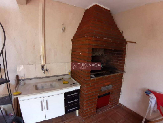 Imagem Sobrado com 3 Quartos à Venda, 259 m² em Jardim Rosa De Franca - Guarulhos Imagem Sobrado com 3 Quartos à Venda, 259 m² em Jardim Rosa De Franca - Guarulhos