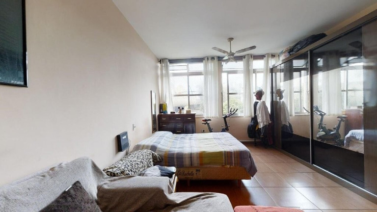 Foto do imóvel Apartamento com 1 Quarto à Venda, 43 m² em Bela Vista - São Paulo