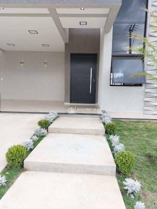 Imagem Casa com 3 Quartos à Venda, 162 m² em Condomínio Terras Do Vale - Caçapava