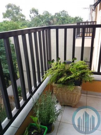 Imagem Apartamento com 3 Quartos à Venda, 113 m² em Vila Assunção - Santo André Imagem Apartamento com 3 Quartos à Venda, 113 m² em Vila Assunção - Santo André