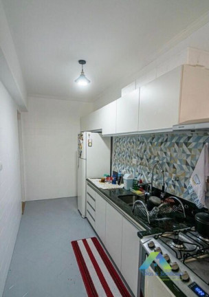 Imagem Apartamento com 2 Quartos à Venda, 94 m² em Mooca - São Paulo