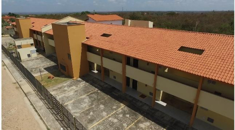 Imagem Apartamento com 2 Quartos à Venda,  em Vale Quem Tem - Teresina