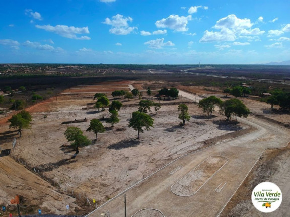 Imagem Imóvel à Venda, 100.000 m² em Centro - Pacajus
