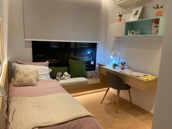 Imagem Apartamento com 3 Quartos à Venda, 91 m² em Brooklin - São Paulo Imagem Apartamento com 3 Quartos à Venda, 91 m² em Brooklin - São Paulo