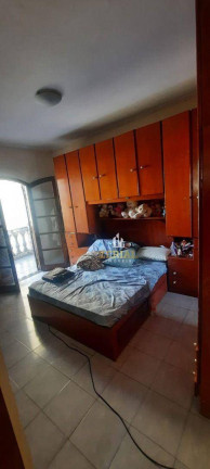 Imagem Casa com 4 Quartos à Venda, 173 m² em Vila Camilópolis - Santo André