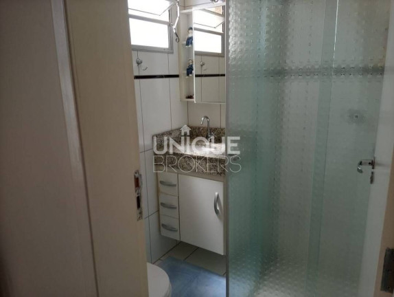 Imagem Apartamento com 2 Quartos à Venda, 54 m² em Ponte De São João - Jundiaí Imagem Apartamento com 2 Quartos à Venda, 54 m² em Ponte De São João - Jundiaí