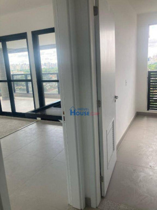 Imagem Apartamento com 3 Quartos à Venda, 142 m² em Pinheiros - São Paulo