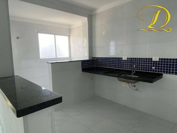 Imagem Apartamento com 3 Quartos à Venda, 96 m² em Aviação - Praia Grande