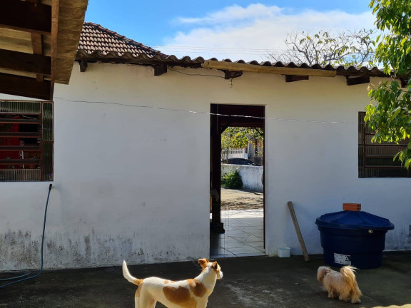 Imagem Casa com 3 Quartos à Venda, 473 m² em Fátima - Canoas