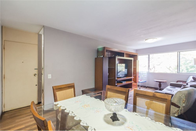 Imagem Apartamento com 3 Quartos à Venda, 103 m² em Vila Olímpia - São Paulo
