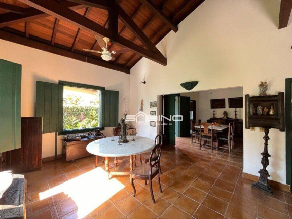 Imagem Casa com 5 Quartos à Venda, 357 m² em Riviera De São Lourenço - Bertioga