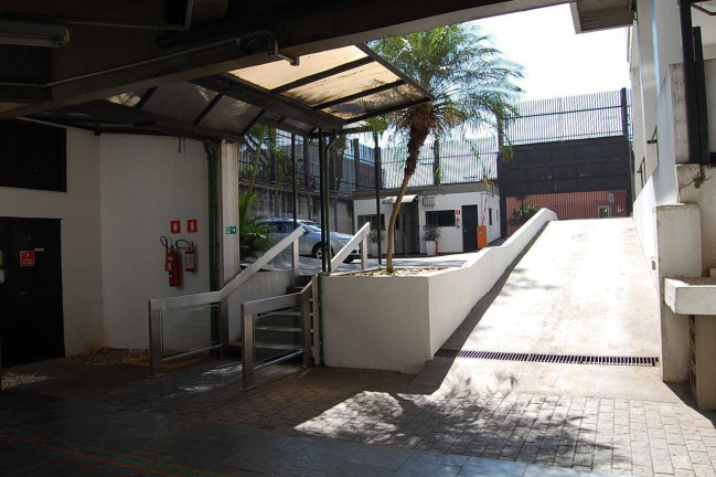 Imagem Imóvel Comercial à Venda, 1 m² em Vila Santa Catarina - São Paulo Imagem Imóvel Comercial à Venda, 1 m² em Vila Santa Catarina - São Paulo