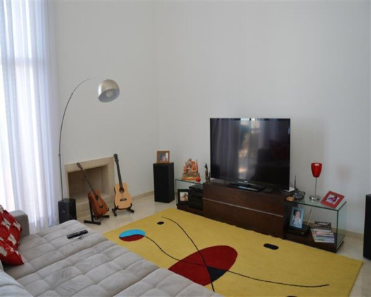 Imagem Apartamento com 4 Quartos à Venda, 300 m² em Jardim Fonte Do Morumbi - São Paulo Imagem Apartamento com 4 Quartos à Venda, 300 m² em Jardim Fonte Do Morumbi - São Paulo