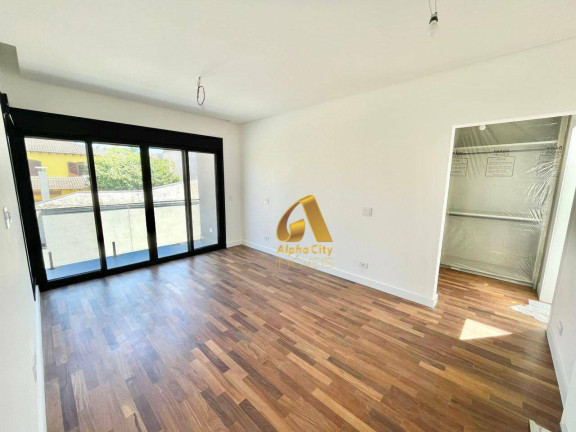 Imagem Casa com 4 Quartos à Venda, 430 m² em Alphaville - Barueri