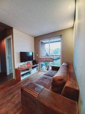 Imagem Apartamento com 2 Quartos à Venda, 48 m² em Vila Andrade - São Paulo Imagem Apartamento com 2 Quartos à Venda, 48 m² em Vila Andrade - São Paulo