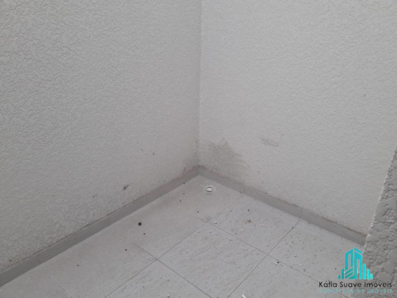 Imagem Apartamento com 2 Quartos à Venda, 56 m² em Campestre - Santo André