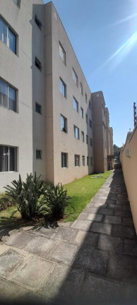 Imagem Apartamento com 2 Quartos à Venda, 56 m² em Tanguá - Almirante Tamandaré Imagem Apartamento com 2 Quartos à Venda, 56 m² em Tanguá - Almirante Tamandaré