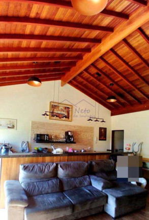Imagem Casa com 1 Quarto à Venda, 330 m² em Residencial Vila Romana - Pirassununga