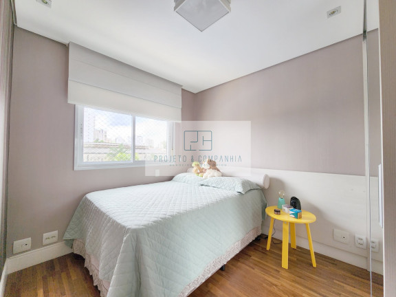 Imagem Apartamento com 3 Quartos à Venda, 123 m² em Campo Belo - São Paulo Imagem Apartamento com 3 Quartos à Venda, 123 m² em Campo Belo - São Paulo