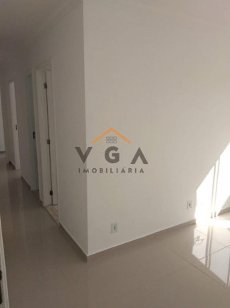 Imagem Apartamento com 2 Quartos para Alugar, 50 m² em Mooca - São Paulo