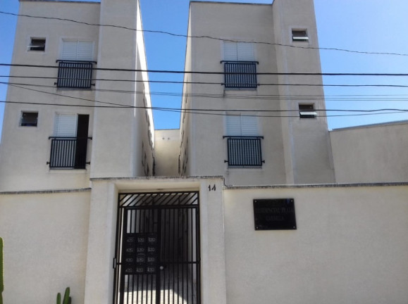 Apartamento com 1 Quarto à Venda,  em Cidade Patriarca - São Paulo