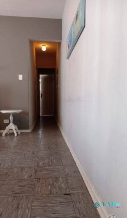 Imagem Apartamento com 2 Quartos à Venda, 87 m² em Tenorio - Ubatuba