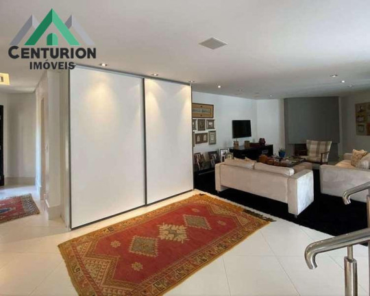 Imagem Casa de Condomínio com 3 Quartos à Venda, 570 m² em São Paulo Ii - Cotia Imagem Casa de Condomínio com 3 Quartos à Venda, 570 m² em São Paulo Ii - Cotia