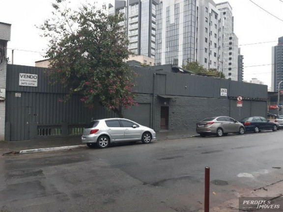 Imagem Imóvel Comercial à Venda, 446 m² em Perdizes - São Paulo Imagem Imóvel Comercial à Venda, 446 m² em Perdizes - São Paulo