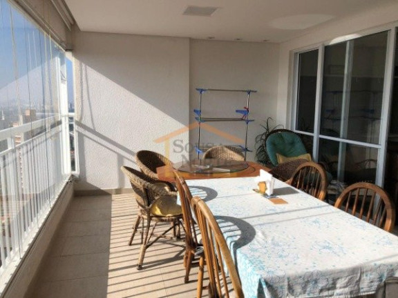 Imagem Apartamento com 3 Quartos à Venda, 134 m² em Santana - São Paulo Imagem Apartamento com 3 Quartos à Venda, 134 m² em Santana - São Paulo
