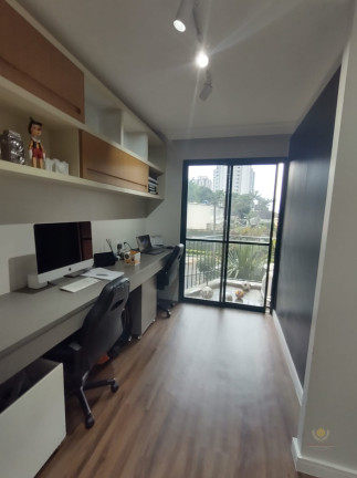 Imagem Apartamento com 4 Quartos à Venda, 297 m² em Jardim Vila Mariana - São Paulo Imagem Apartamento com 4 Quartos à Venda, 297 m² em Jardim Vila Mariana - São Paulo
