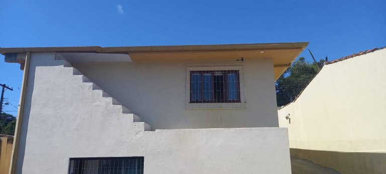 Imagem Casa com 3 Quartos à Venda, 150 m² em Forquilhinha - São José Imagem Casa com 3 Quartos à Venda, 150 m² em Forquilhinha - São José