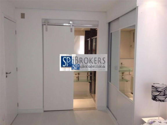 Imagem Apartamento com 2 Quartos para Alugar, 75 m² em Jardim Das Acácias - São Paulo Imagem Apartamento com 2 Quartos para Alugar, 75 m² em Jardim Das Acácias - São Paulo