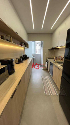 Imagem Apartamento com 2 Quartos à Venda, 60 m² em Itararé - São Vicente Imagem Apartamento com 2 Quartos à Venda, 60 m² em Itararé - São Vicente