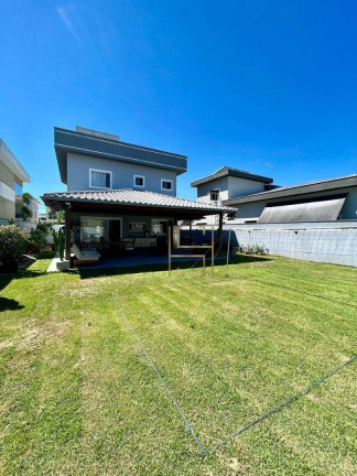 Imagem Casa com 3 Quartos à Venda, 217 m² em Boulevard Lagoa - Serra