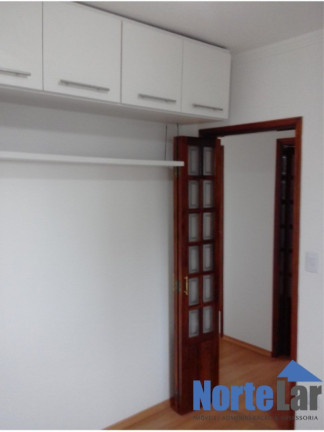 Imagem Apartamento com 2 Quartos à Venda, 55 m² em Parque Novo Mundo - São Paulo Imagem Apartamento com 2 Quartos à Venda, 55 m² em Parque Novo Mundo - São Paulo