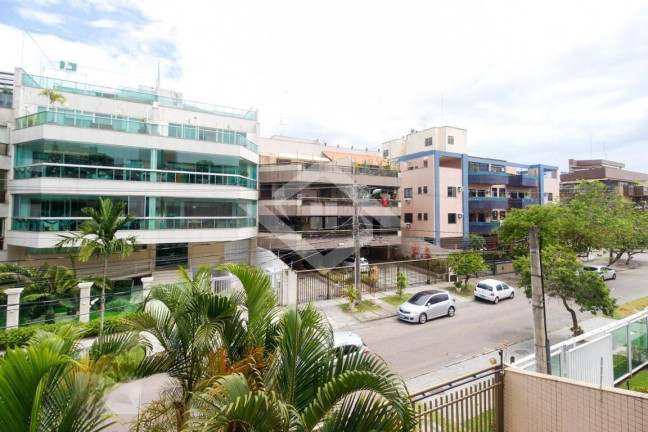 Imagem Apartamento com 3 Quartos à Venda, 100 m² em Recreio Dos Bandeirantes - Rio De Janeiro Imagem Apartamento com 3 Quartos à Venda, 100 m² em Recreio Dos Bandeirantes - Rio De Janeiro