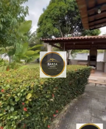 Imagem Chácara com 3 Quartos à Venda, 240 m² em Aldeia Dos Camarás - Camaragibe