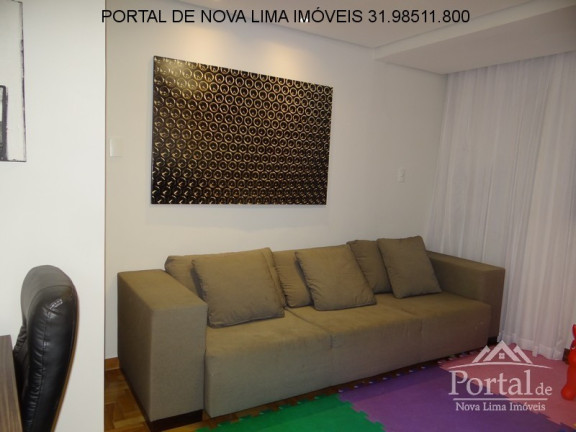 Imagem Apartamento com 3 Quartos à Venda, 120 m² em Serra - Belo Horizonte Imagem Apartamento com 3 Quartos à Venda, 120 m² em Serra - Belo Horizonte