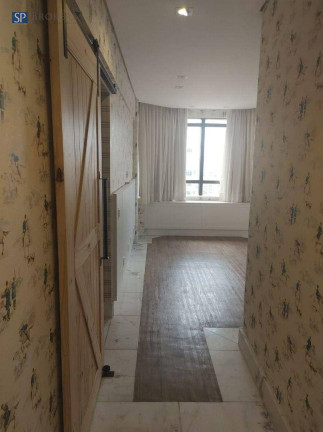 Imagem Apartamento com 1 Quarto à Venda, 45 m² em Centro - Campinas Imagem Apartamento com 1 Quarto à Venda, 45 m² em Centro - Campinas