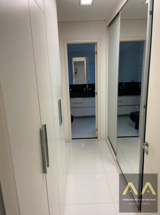 Imagem Apartamento com 3 Quartos à Venda, 158 m² em Tamboré - Santana De Parnaíba Imagem Apartamento com 3 Quartos à Venda, 158 m² em Tamboré - Santana De Parnaíba